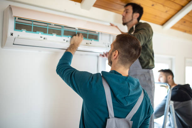 Best HVAC Training and Certification in Mexico Beach, FL