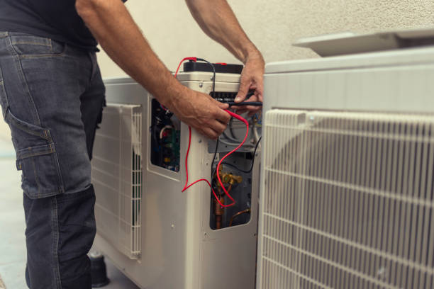 Best HVAC Financing and Leasing in Mexico Beach, FL