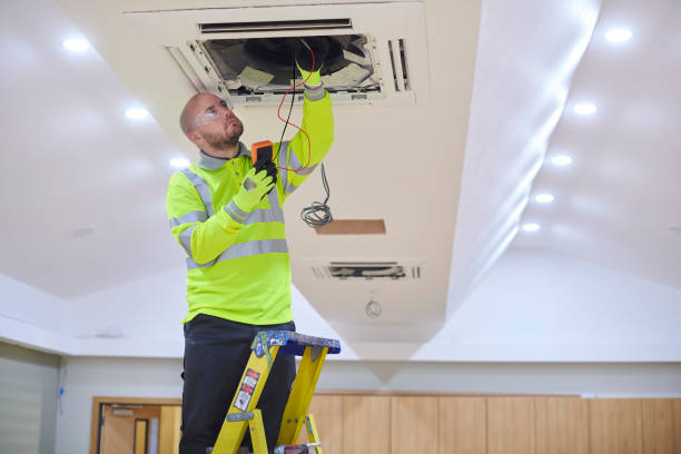 Best Energy-efficient HVAC Solutions in Mexico Beach, FL