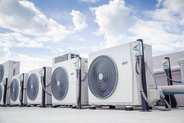 Best Emergency HVAC Services in Mexico Beach, FL