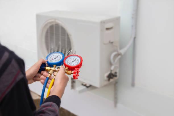 Best Residential HVAC in Mexico Beach, FL