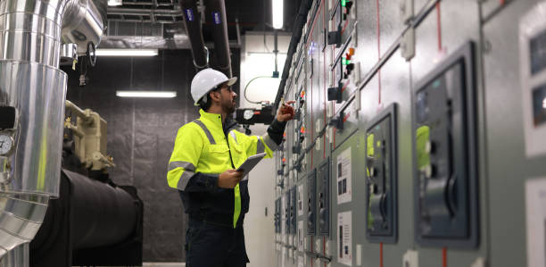 Best HVAC Consulting and Engineering in Mexico Beach, FL