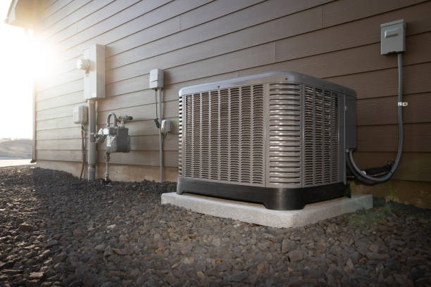 Best HVAC for Healthcare Facilities in Mexico Beach, FL